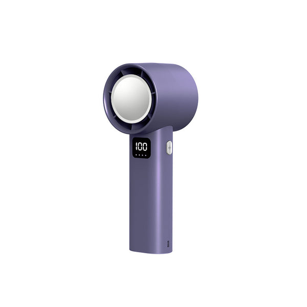Portable Turbine Handheld Fan, product view 10