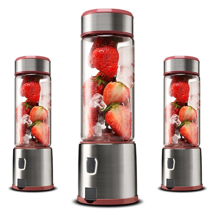 Portable Electric Mixer Cup — product image 2