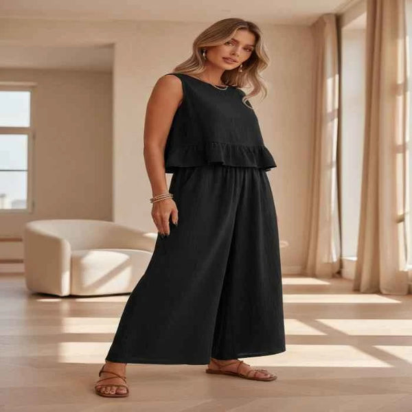 Ruffle two-piece set — additional view 11