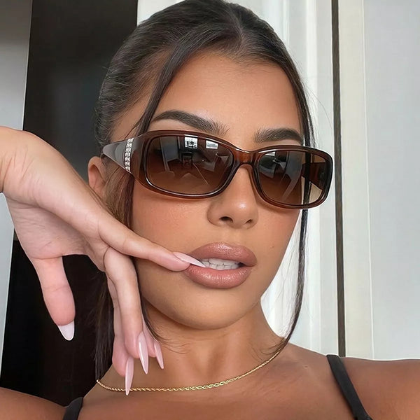 Tinted Lens Sunglasses — product image 3