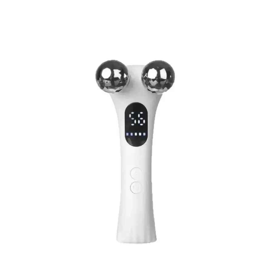 4D roller facial massager — additional view 6