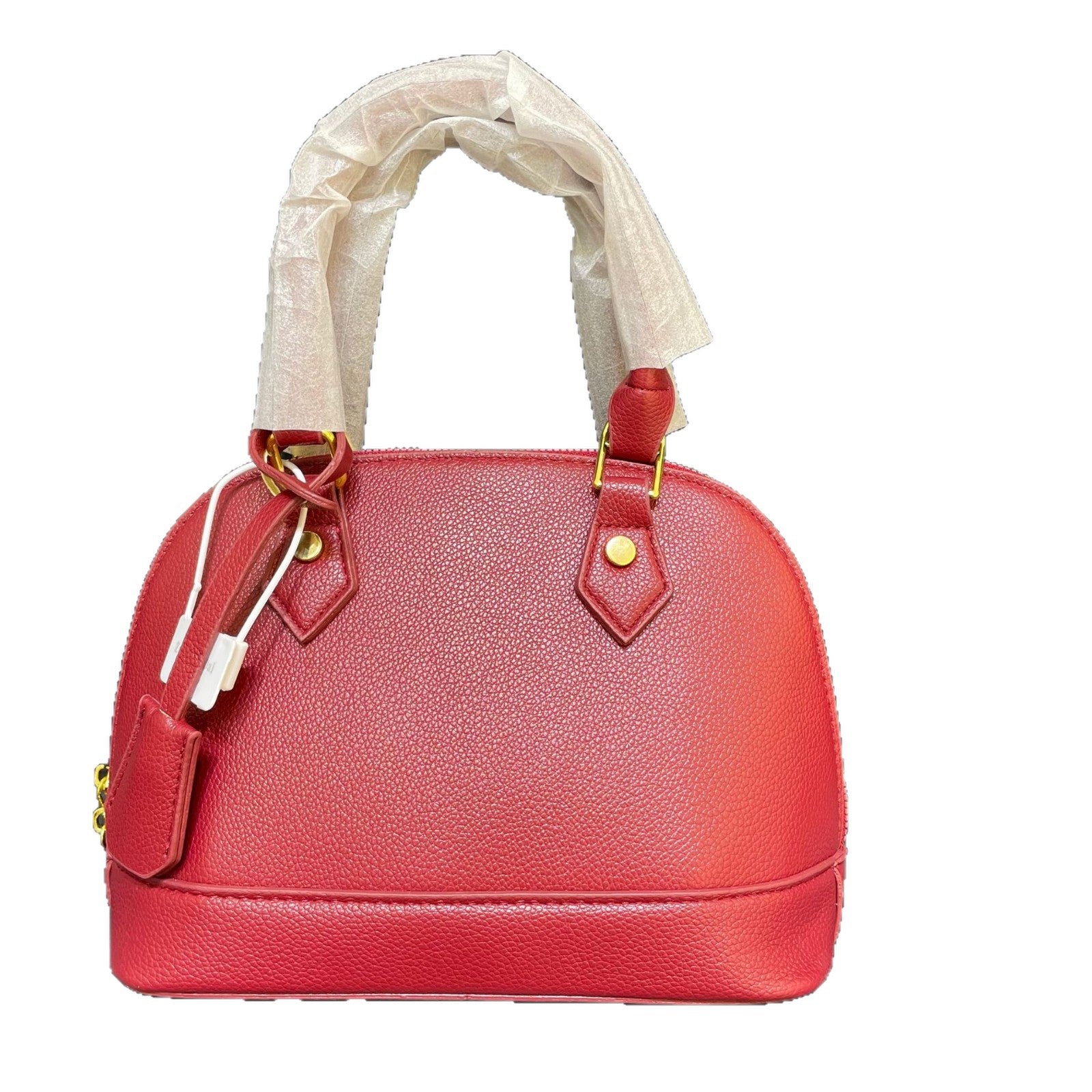 Shell crossbody bag color options