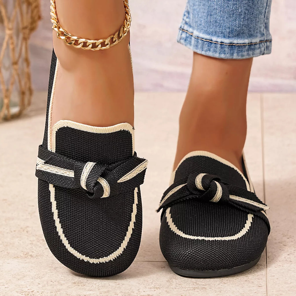 Breathable mesh slip-on shoes — additional view 9