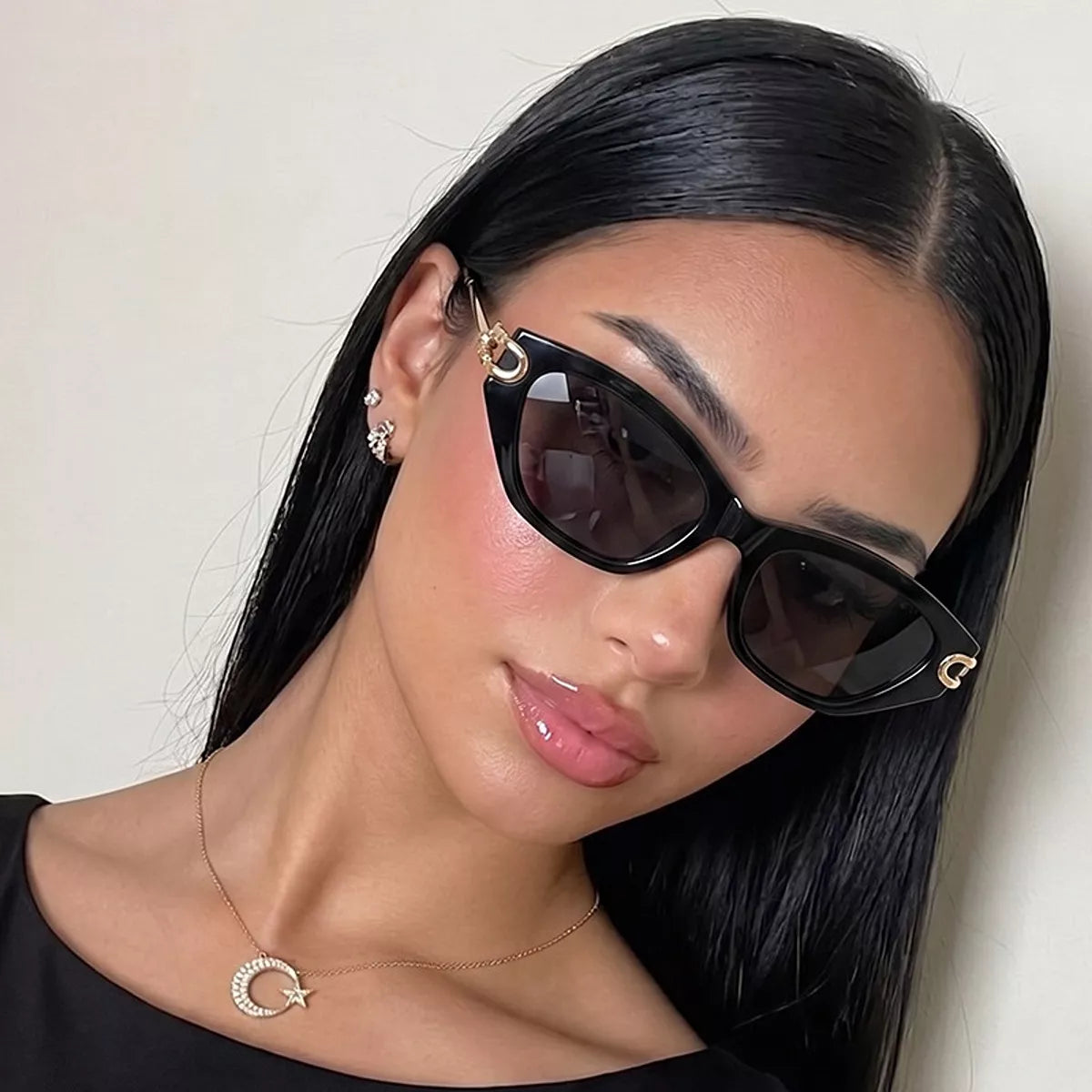 Cat-Eye Sunglasses — main product image