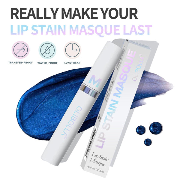Peel-off lip stain shade Adore - view 2