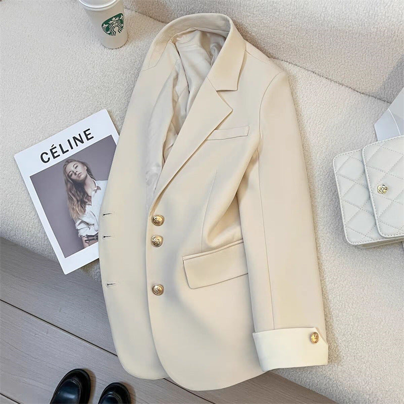 Casual suit jacket for women — additional view 2