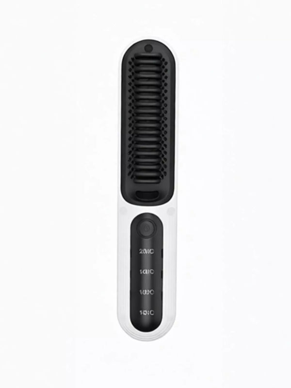 Cordless ionic hot air styling brush — additional view 6