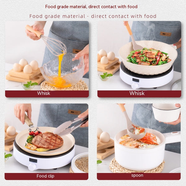 12-Piece Silicone Kitchen Utensil Set — product image 9
