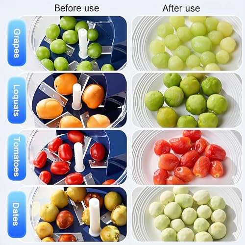 Rechargeable Kitchen Peeler — product image 4