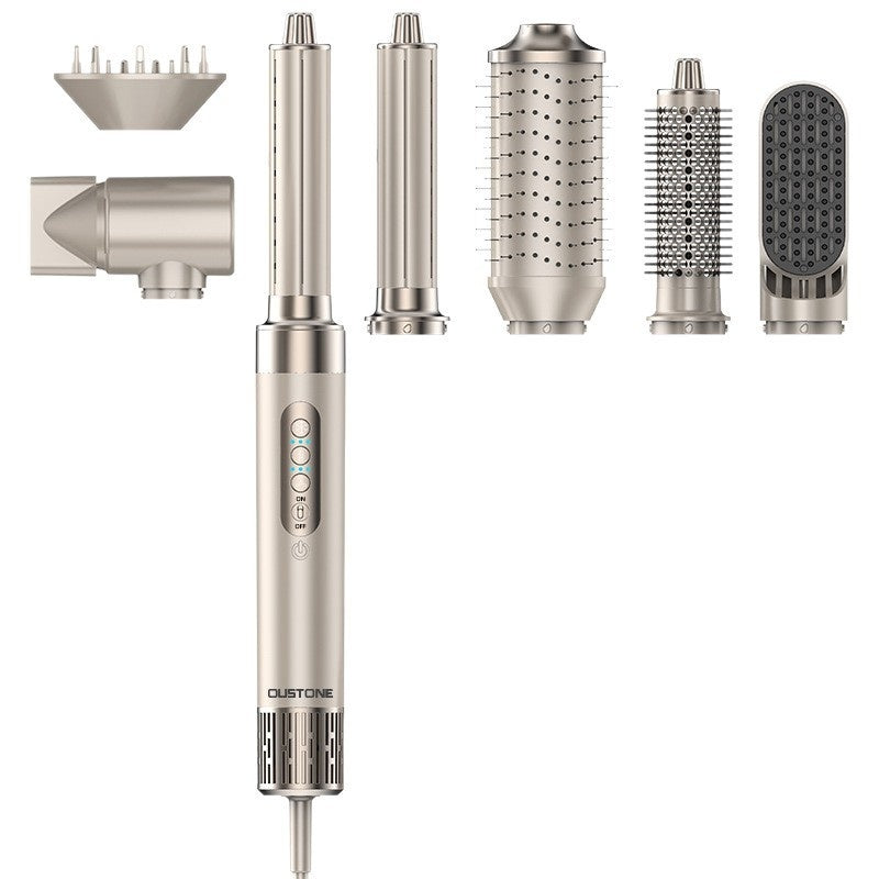 8-in-1 Hair Dryer and Styling Attachment Kit, product view 11