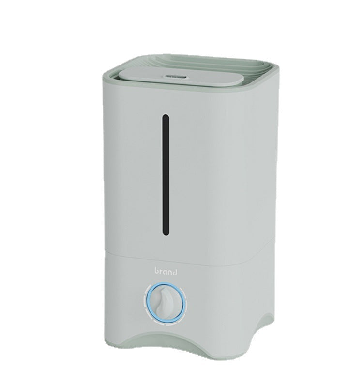 Warm and cool mist humidifier with 5L tank view 16