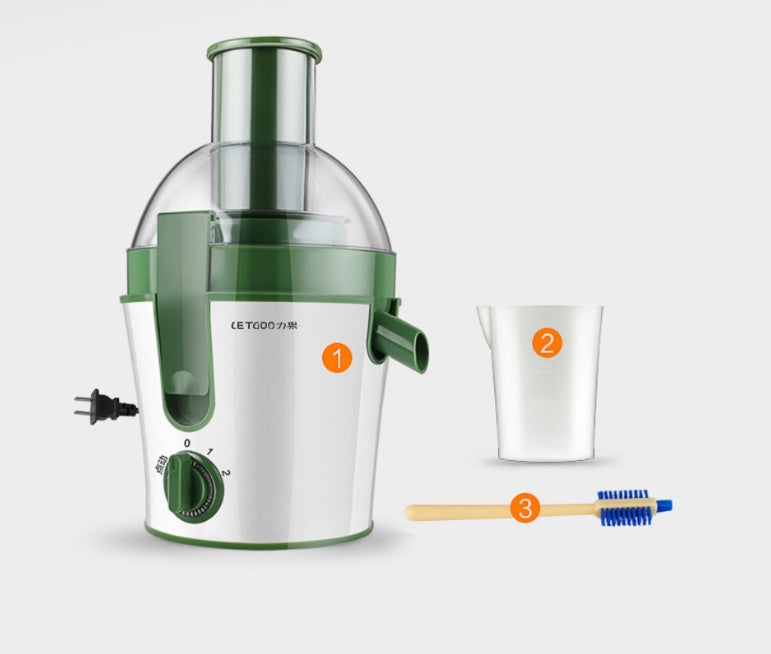 Mini Electric Citrus Juicer — product image 6