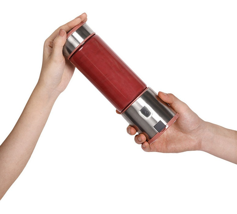 Portable Electric Mixer Cup — product image 9