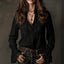 Product detail photo of Loose Fit Lightweight Lace Shirt, Blouse, everyday style