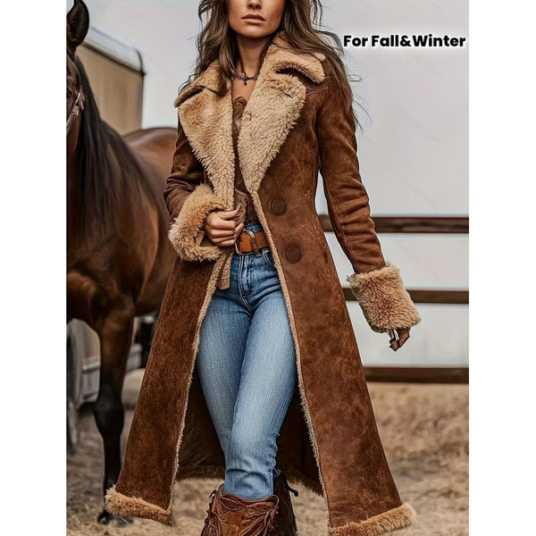 Open-front lightweight printed jacket for women, image 7