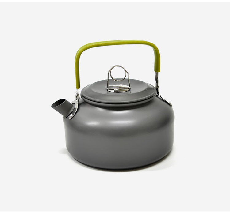 Portable Camping Cookware Set — product image 5