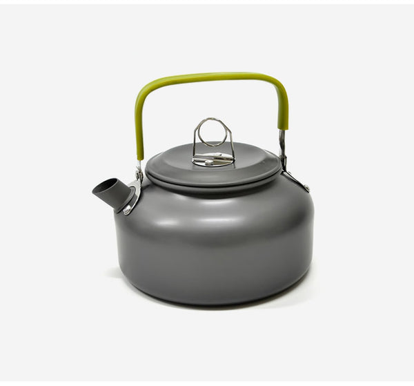 Portable Camping Cookware Set — product image 5