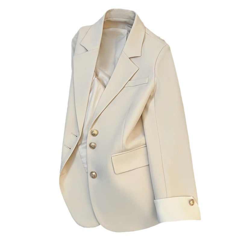 Casual suit jacket for women — additional view 5
