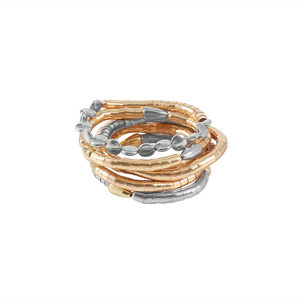 Product detail photo of Women’s Bracelet and Necklace Set