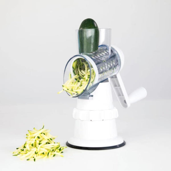 Manual Vegetable Chopper view 3