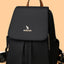 Main product photo of Nylon Commuter Backpack, black, nylon commuter backpack, everyday style