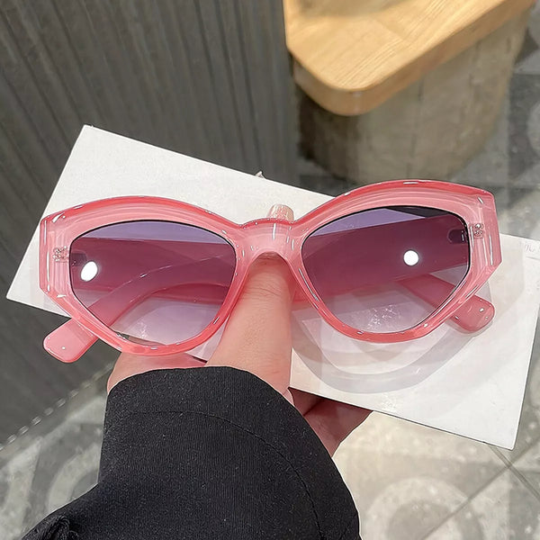 Classic Cat-Eye Sunglasses — product image 4