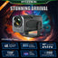 Mini home projector for home theater — additional view 2