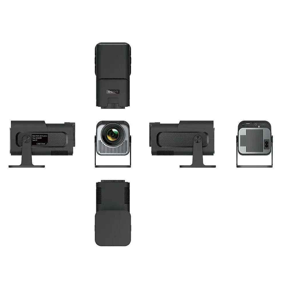 Mini home projector for home theater — additional view 8