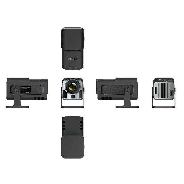 Mini home projector for home theater — additional view 8