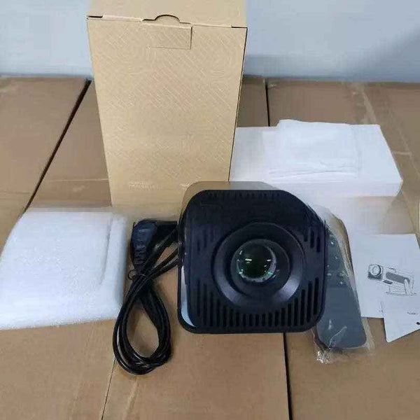 Mini home projector for home theater — additional view 7