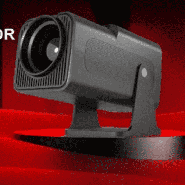 Mini home projector for home theater — additional view 6