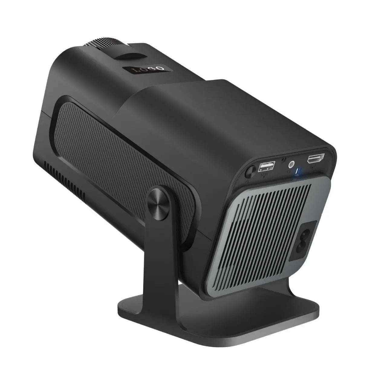 Mini home projector for home theater — additional view 4