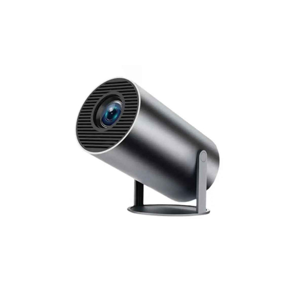 Portable smart projector — additional view 5