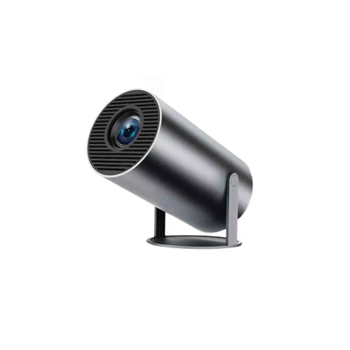 Portable smart projector — additional view 5