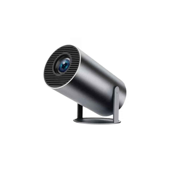 Portable smart projector — additional view 5
