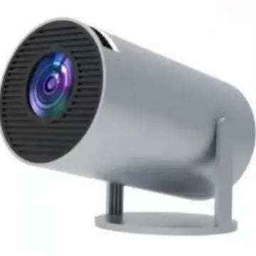 Portable smart projector — additional view 7