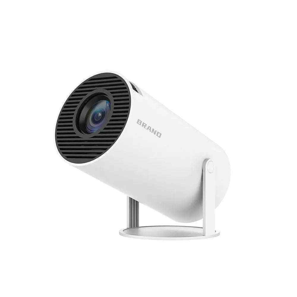 Portable smart projector — additional view 9