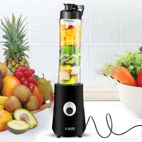 Portable smoothie blender 160W — additional view 6