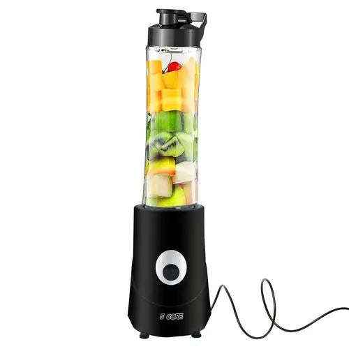 Portable smoothie blender 160W — additional view 2
