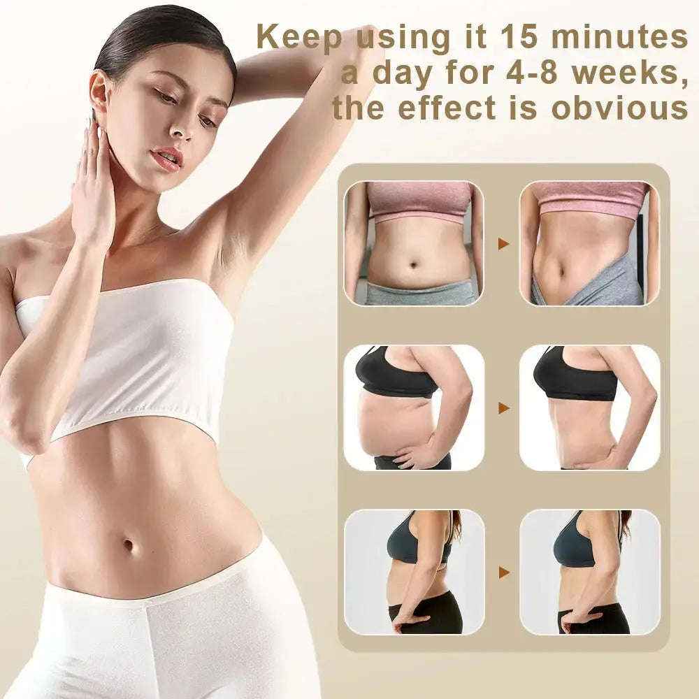 5-in-1 handheld body and facial massager — additional view 5