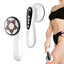 5-in-1 handheld body and facial massager — additional view 10