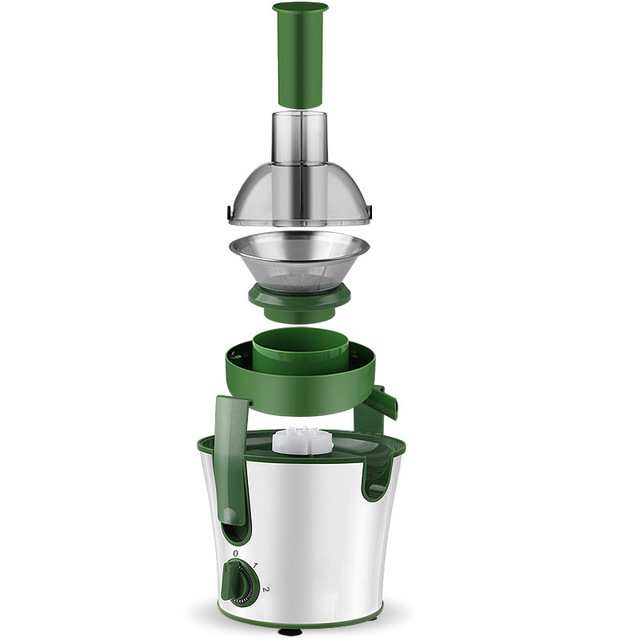 Mini Electric Citrus Juicer — product image 2