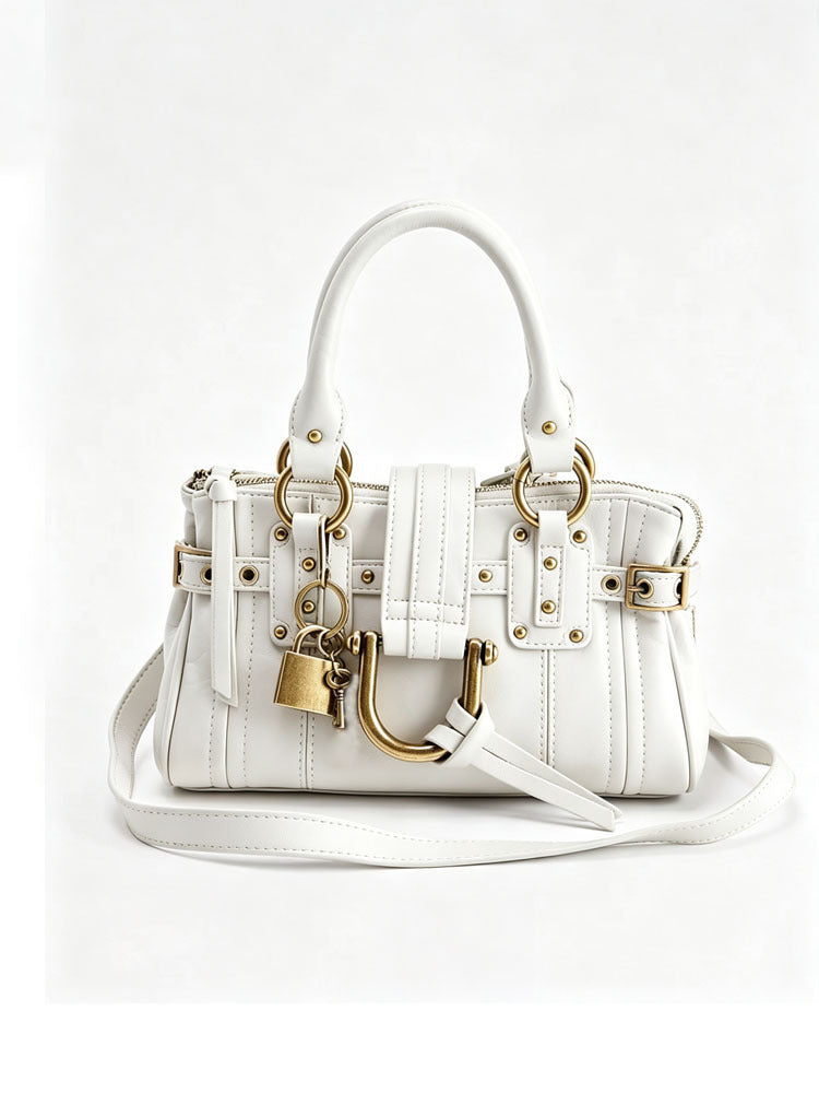 Retro PU Crossbody Bag, product view 7