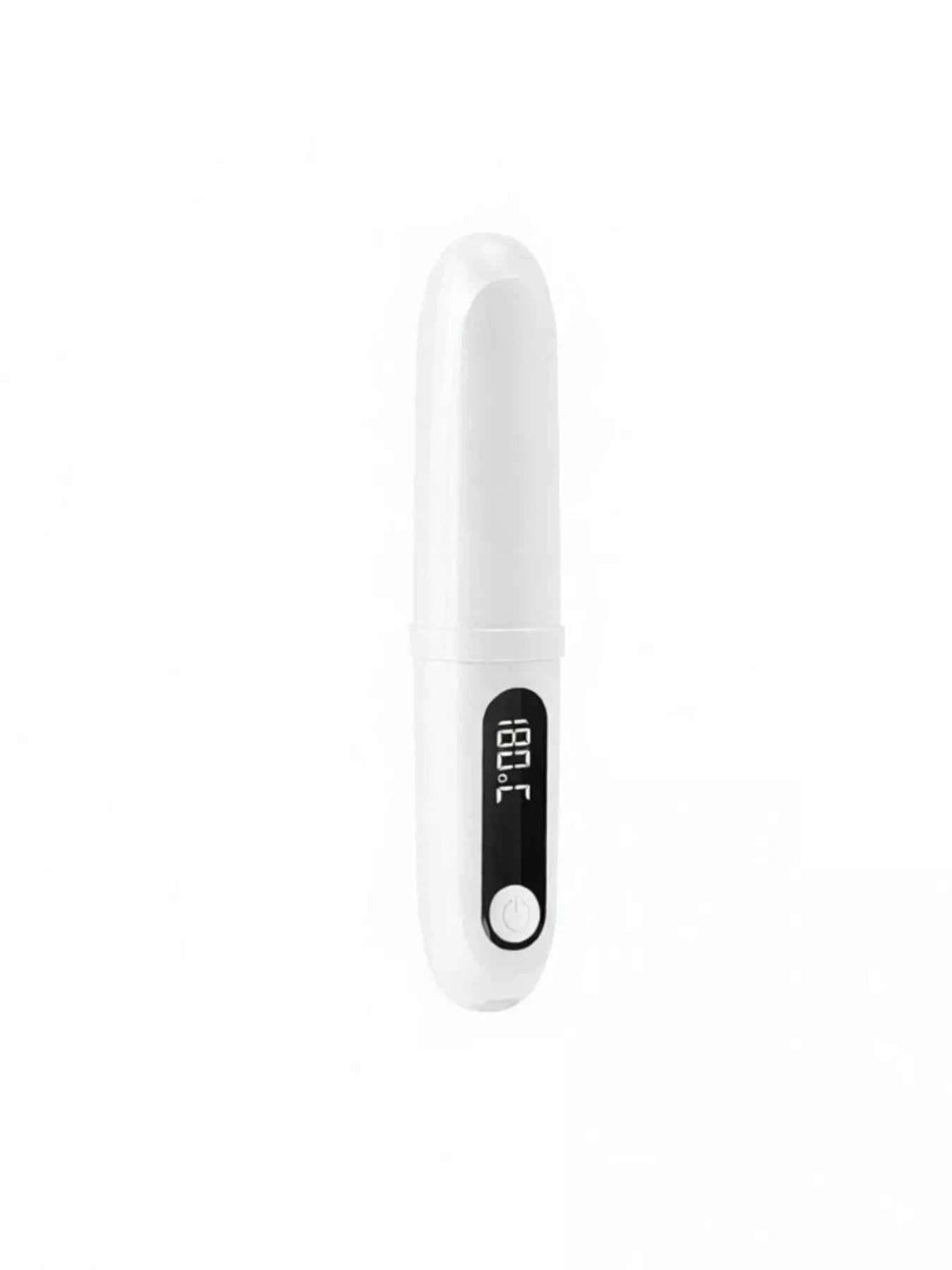 Rechargeable heated straightening comb — additional view 9