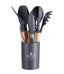 12-Piece Silicone Kitchen Utensil Set — product image 11