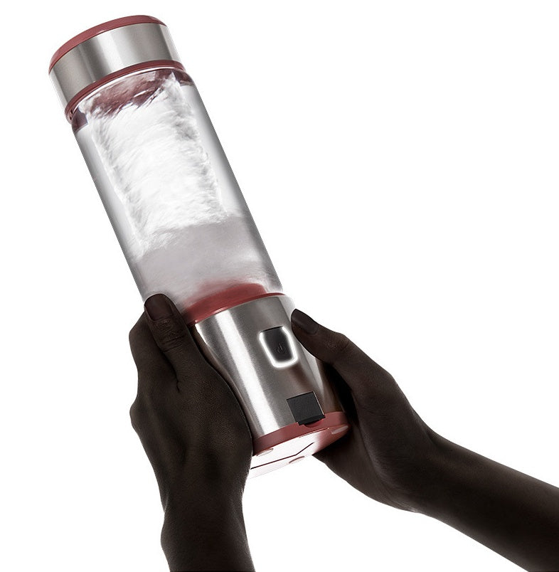 Portable Electric Mixer Cup — product image 4