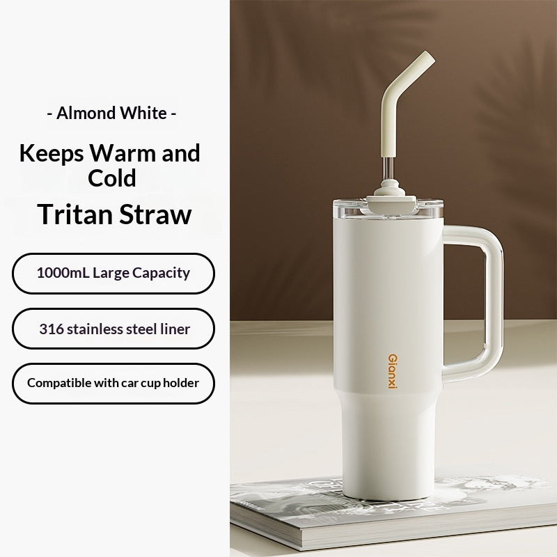 1000ml Stainless Steel Tumbler — product image 4