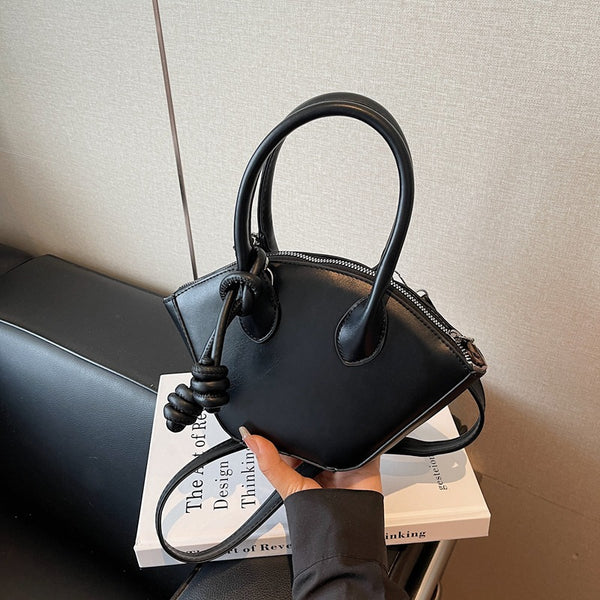 Western-Style PU Crossbody Bag, product view 8