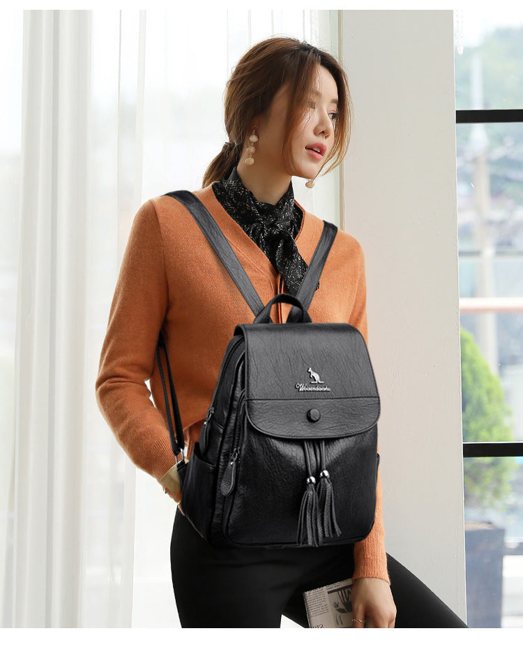Two-Way Travel Backpack — product image 8