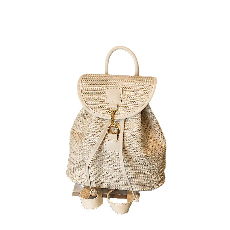 Woven Student Backpack — product image 5